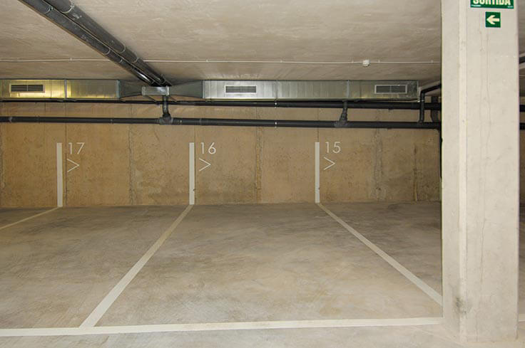 Appartement 3 chambres avec Piscine, Wifi, Parking et jardin à Calella de Palafrugell - Location Vacances - Touristique