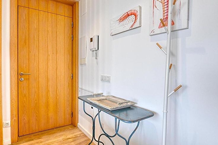 Appartement 3 chambres avec Piscine, Wifi, Parking et jardin à Calella de Palafrugell - Location Vacances - Touristique