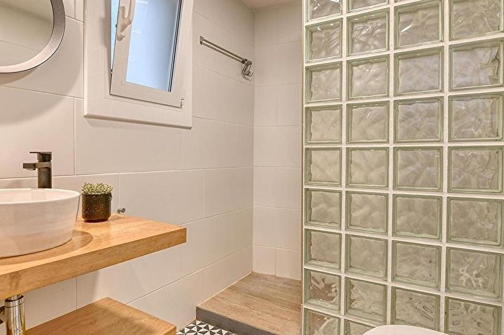 Appartement 2 chambres avec Wifi et Parking à Calella de Palafrugell - Location Vacances - Touristique