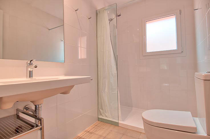 Appartement 3 chambres à Llafranc - Location Saison