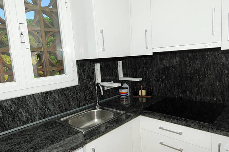 Appartement 2 chambres avec Parking et jardin à Calella de Palafrugell - Location Saison