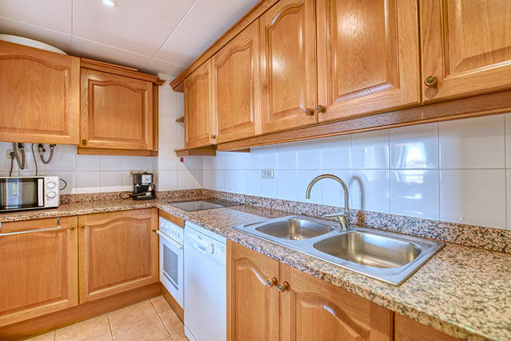 Appartement 3 chambres avec Parking à Calella de Palafrugell - Location Vacances - Touristique