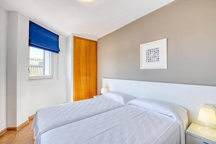 Appartement 3 chambres avec Parking à Calella de Palafrugell - Location Vacances - Touristique