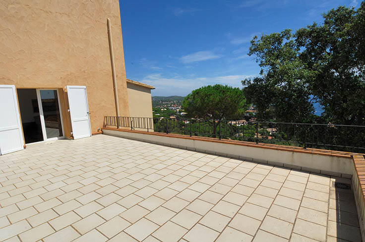 Maison individuelle 7 chambres avec Piscine et Vues à la mer à Calella de Palafrugell - Location Saison