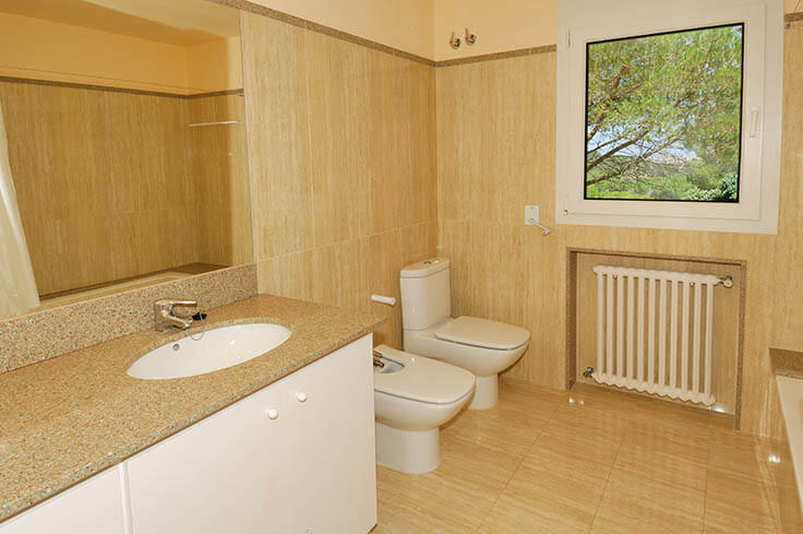 Maison individuelle 7 chambres avec Piscine et Vues à la mer à Calella de Palafrugell - Location Saison