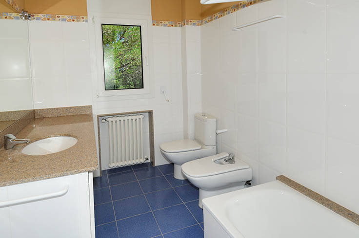 Maison individuelle 7 chambres avec Piscine et Vues à la mer à Calella de Palafrugell - Location Saison