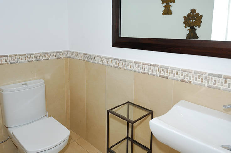 Maison individuelle 7 chambres avec Piscine et Vues à la mer à Calella de Palafrugell - Location Saison