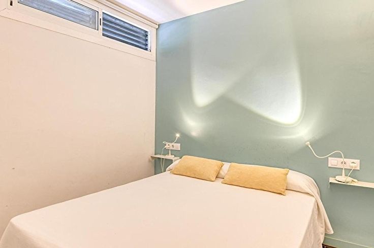 Appartement 2 chambres avec Wifi à Calella de Palafrugell - Location Vacances - Touristique