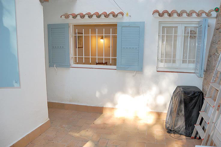 Appartement 3 chambres avec Wifi à Tamariu - Location Vacances - Touristique