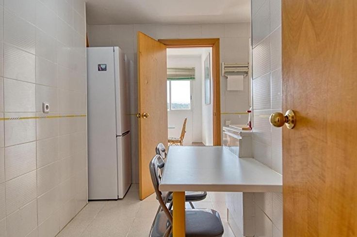 Appartement 2 chambres avec Piscine, Parking et jardin à Tamariu - Location Vacances - Touristique