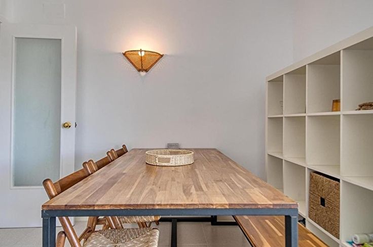 Appartement 2 chambres avec Piscine, Air conditionné, Wifi, Parking et jardin à Tamariu - Location Vacances - Touristique