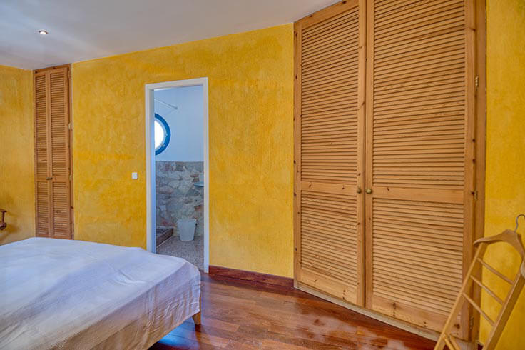Maison individuelle 3 chambres avec Wifi à Tamariu - Location Vacances - Touristique