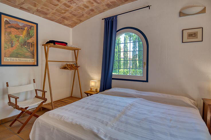 Maison individuelle 3 chambres avec Wifi à Tamariu - Location Vacances - Touristique