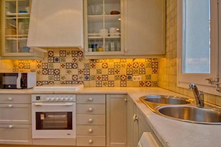 Maison 3 chambres avec Vues à la mer, Wifi et Parking à Tamariu - Location Vacances - Touristique