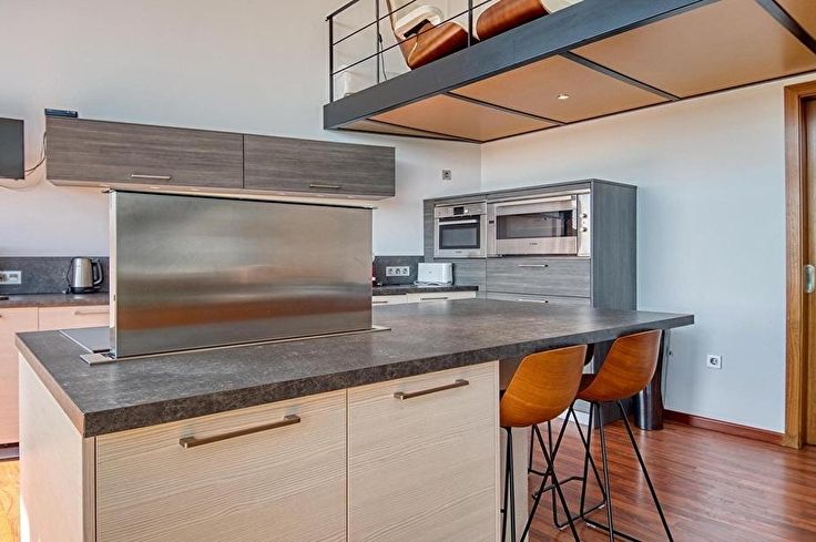 Maison 4 chambres avec Piscine et Wifi à Tamariu - Location Vacances - Touristique