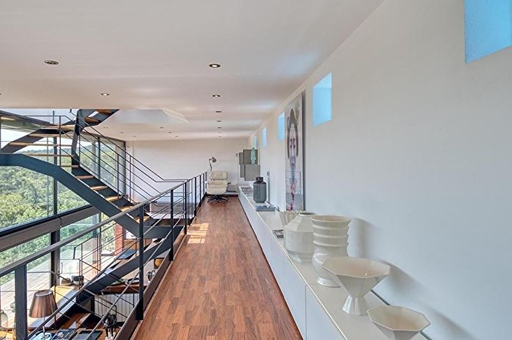 Maison 4 chambres avec Piscine et Wifi à Tamariu - Location Vacances - Touristique