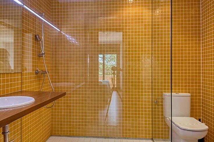 Maison 4 chambres avec Piscine et Wifi à Tamariu - Location Vacances - Touristique