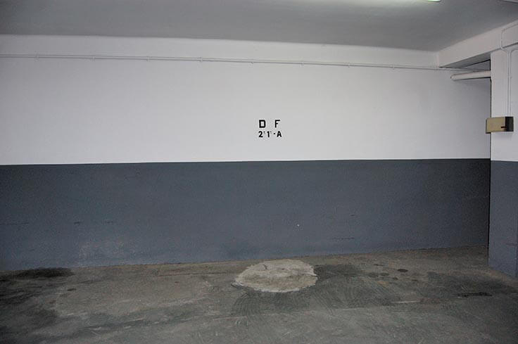 Appartement 2 chambres avec Vues à la mer et Parking à Tamariu - Location Saison