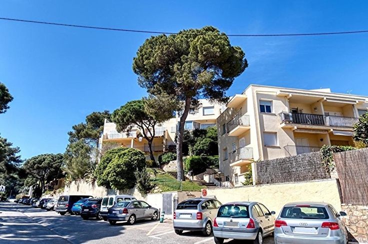 Appartement 2 chambres avec jardin à Tamariu - Location Vacances - Touristique