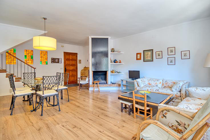 Maison mitoyenne 4 chambres à Tamariu - Acheter - vendre