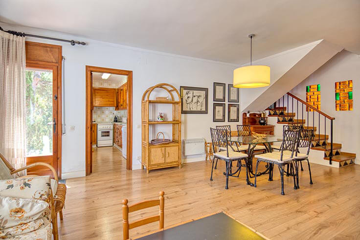 Maison mitoyenne 4 chambres à Tamariu - Acheter - vendre