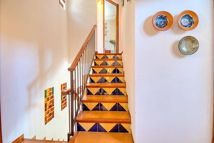 Maison mitoyenne 4 chambres à Tamariu - Acheter - vendre