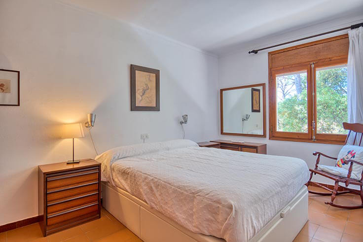 Maison mitoyenne 4 chambres à Tamariu - Acheter - vendre