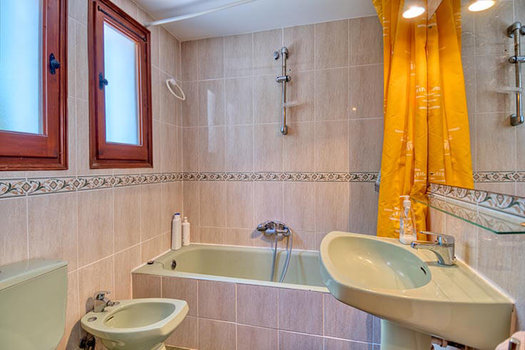 Maison mitoyenne 4 chambres à Tamariu - Acheter - vendre