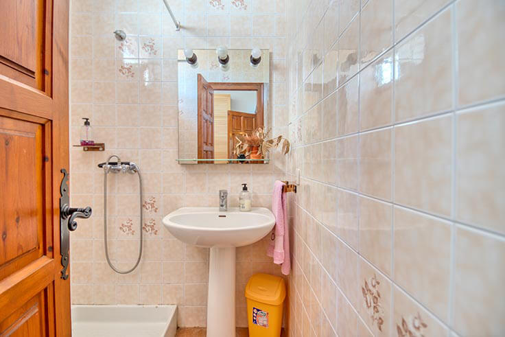 Maison mitoyenne 4 chambres à Tamariu - Acheter - vendre