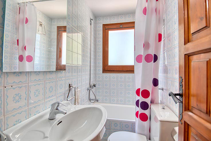 Maison mitoyenne 4 chambres à Tamariu - Acheter - vendre