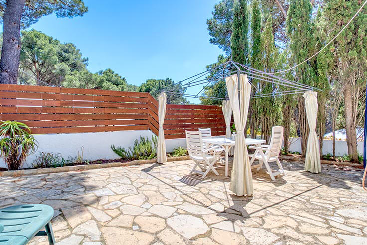 Maison mitoyenne 4 chambres à Tamariu - Acheter - vendre