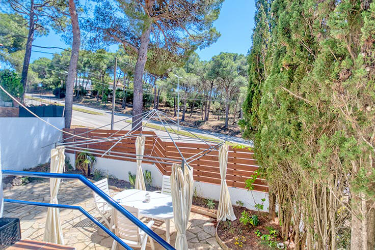 Maison mitoyenne 4 chambres à Tamariu - Acheter - vendre