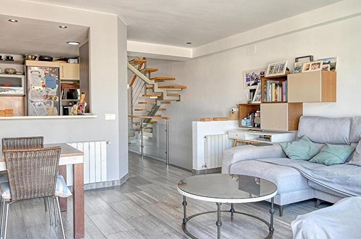 Maison 2 chambres avec Vues à la mer à Calella de Palafrugell - Acheter - vendre