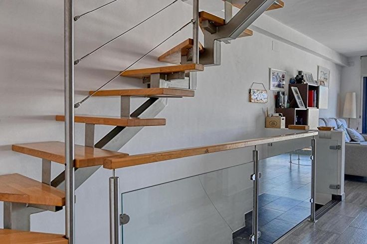 Maison 2 chambres avec Vues à la mer à Calella de Palafrugell - Acheter - vendre