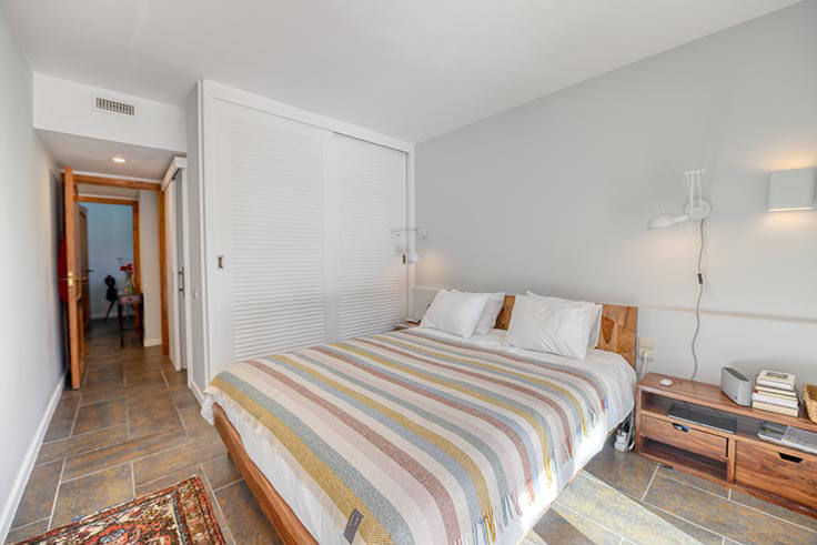 Appartement 4 chambres avec Piscine, Vues à la mer et Parking à Calella de Palafrugell - Acheter - vendre