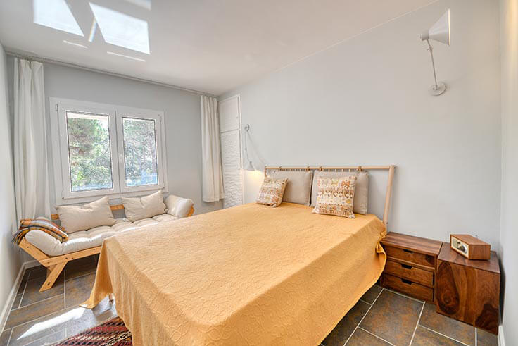 Appartement 4 chambres avec Piscine, Vues à la mer et Parking à Calella de Palafrugell - Acheter - vendre