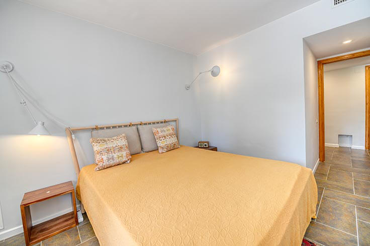 Appartement 4 chambres avec Piscine, Vues à la mer et Parking à Calella de Palafrugell - Acheter - vendre