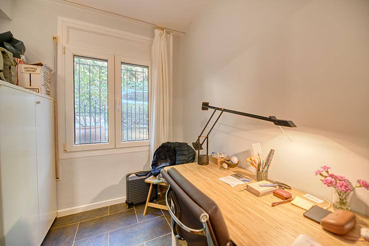 Appartement 4 chambres avec Piscine, Vues à la mer et Parking à Calella de Palafrugell - Acheter - vendre