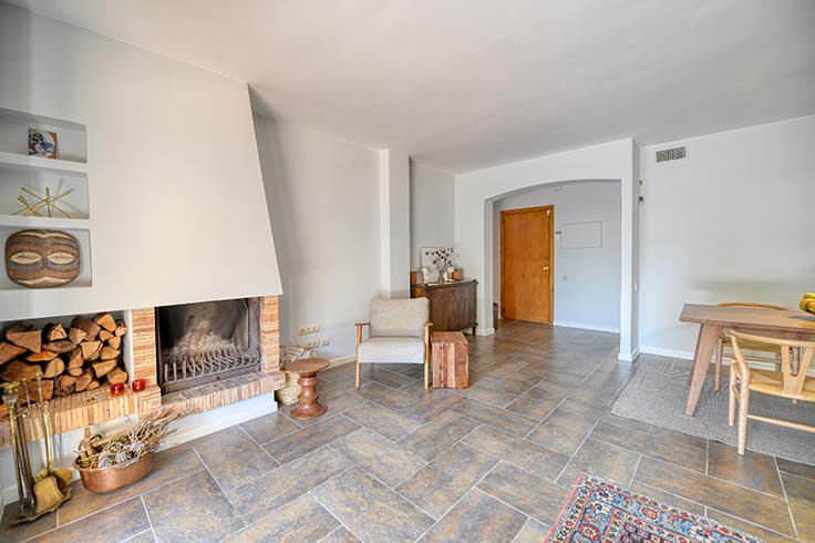 Appartement 4 chambres avec Piscine, Vues à la mer et Parking à Calella de Palafrugell - Acheter - vendre