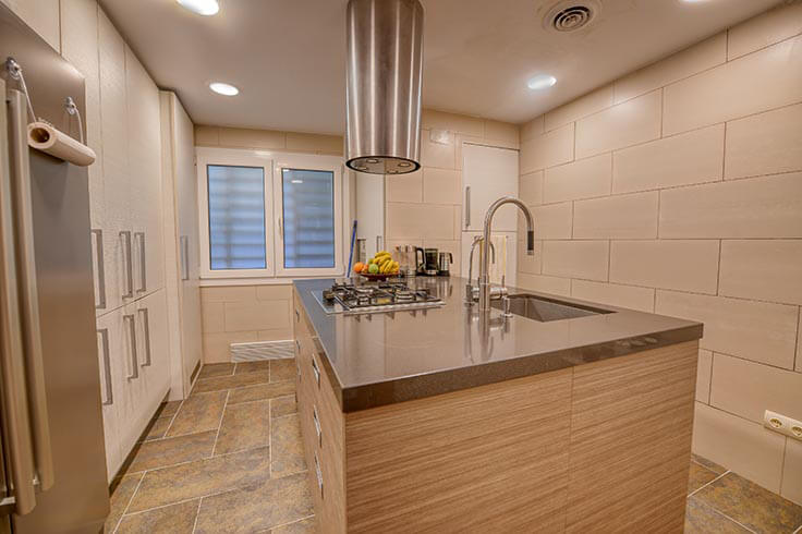 Appartement 4 chambres avec Piscine, Vues à la mer et Parking à Calella de Palafrugell - Acheter - vendre