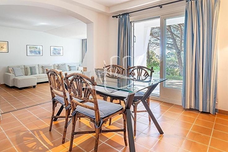 Chalet 5 chambres à Llafranc - Acheter - vendre