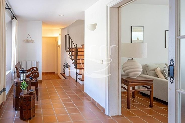 Chalet 5 chambres à Llafranc - Acheter - vendre