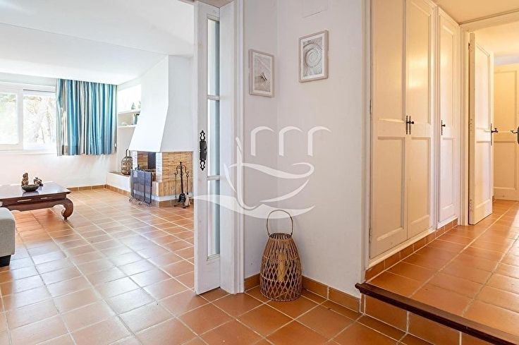 Chalet 5 chambres à Llafranc - Acheter - vendre