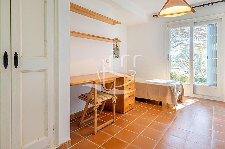 Chalet 5 chambres à Llafranc - Acheter - vendre