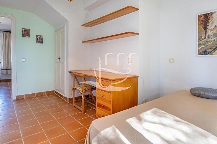 Chalet 5 chambres à Llafranc - Acheter - vendre