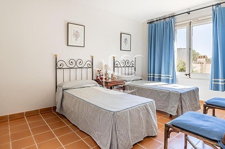 Chalet 5 chambres à Llafranc - Acheter - vendre