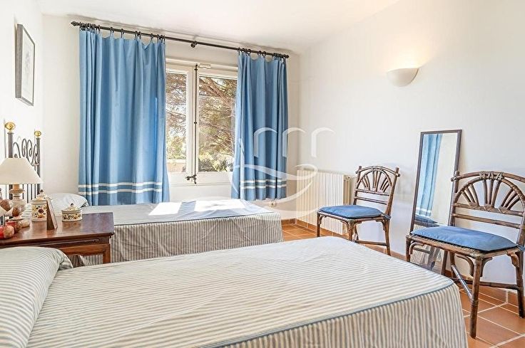 Chalet 5 chambres à Llafranc - Acheter - vendre