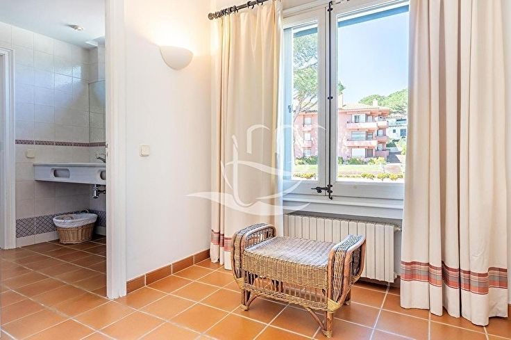 Chalet 5 chambres à Llafranc - Acheter - vendre