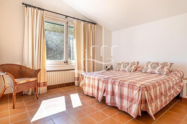 Chalet 5 chambres à Llafranc - Acheter - vendre