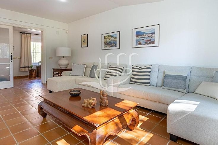 Chalet 5 chambres à Llafranc - Acheter - vendre